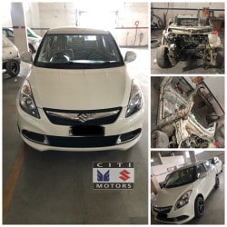 maruti authorised dealer near me