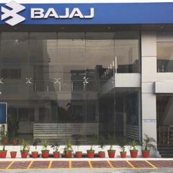 List of Top Bajaj Motorcycle Dealers in Beed Best Bajaj Showrooms Justdial