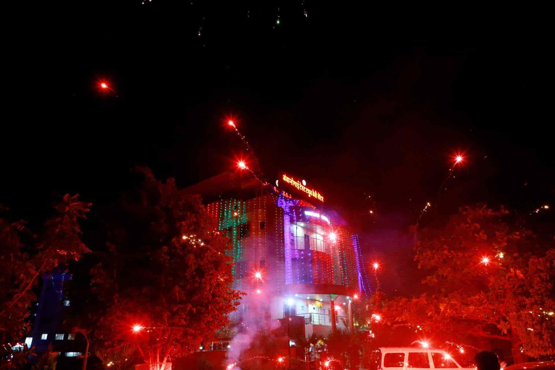 Top Sonography Centres in Ambajogai, Beed Best Ultrasound Scan