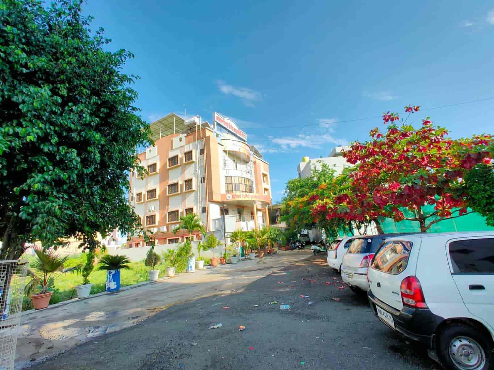 Top Sonography Centres in Ambajogai, Beed Best Ultrasound Scan