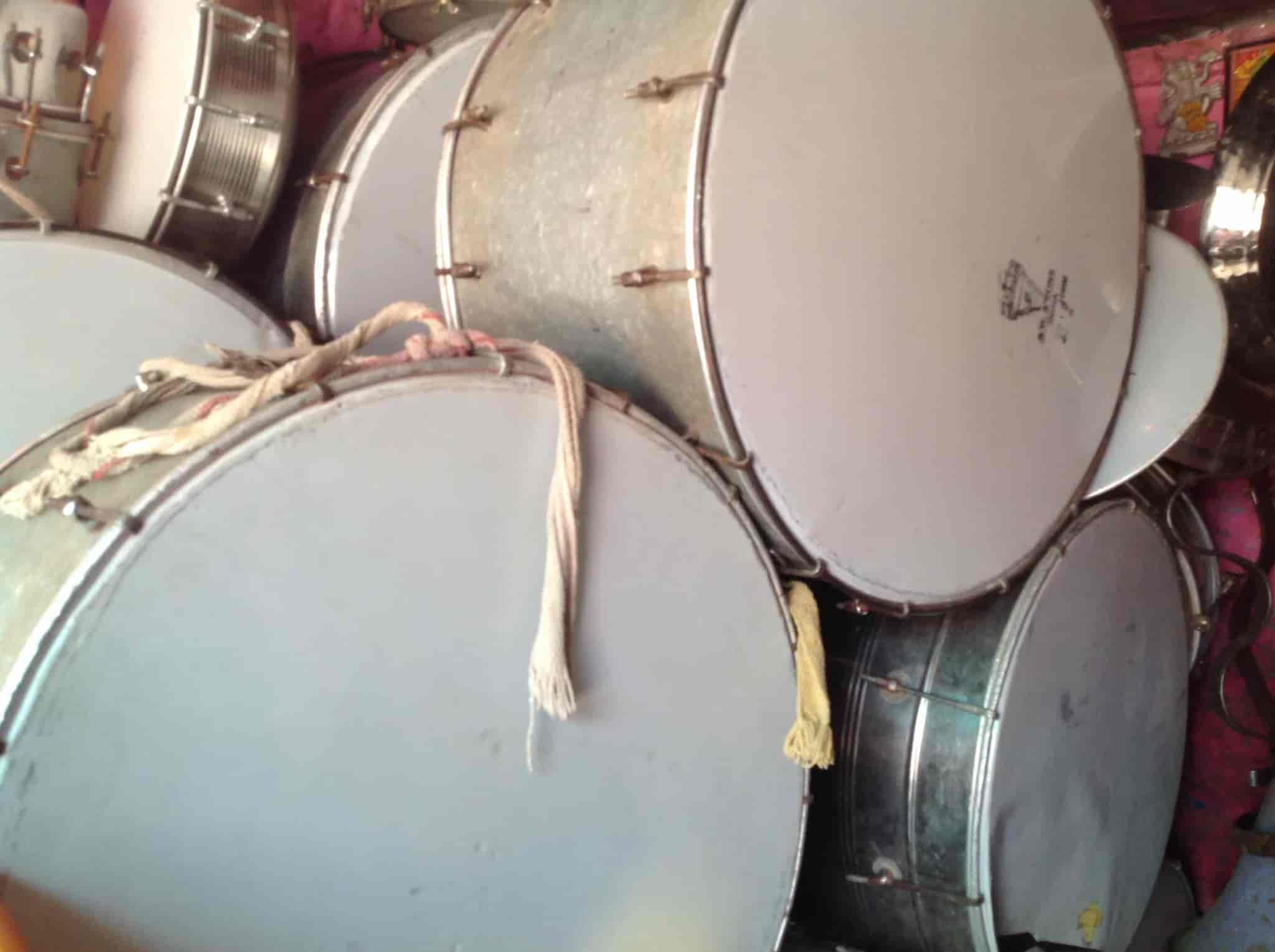 Deva Digital Banjo in Near Ambedkar Chwok Juni Bhaji Mandai