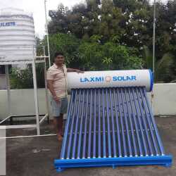 Top Solar Geyser Installation Services in Beed - Best Solar Water Heater  Service - Justdial