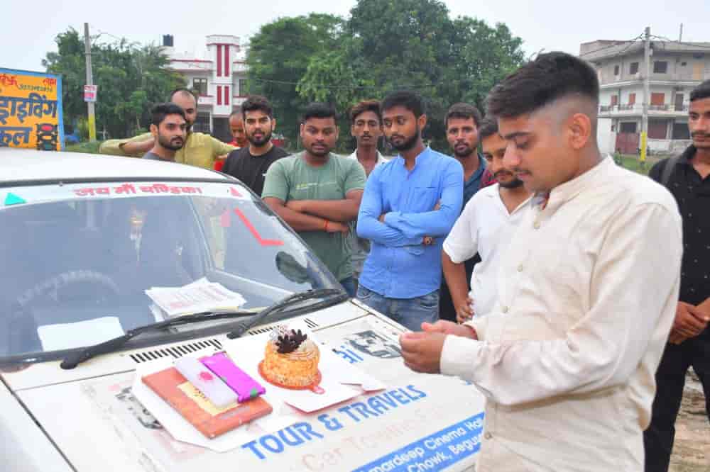 Top Driving Schools in Lakho, Begusarai Best Motor Training Schools