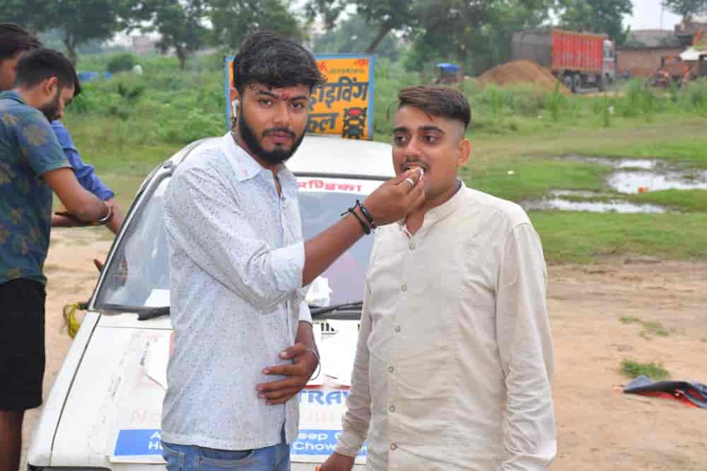Top Driving Schools in Lakho, Begusarai Best Motor Training Schools