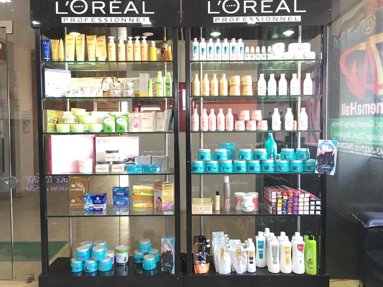 Top Beauty Spas In Ramdiri Best Spa Ramdiri Begusarai Justdial