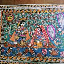 Buy Painting in Begusarai - Best Fine Art near me - Justdial