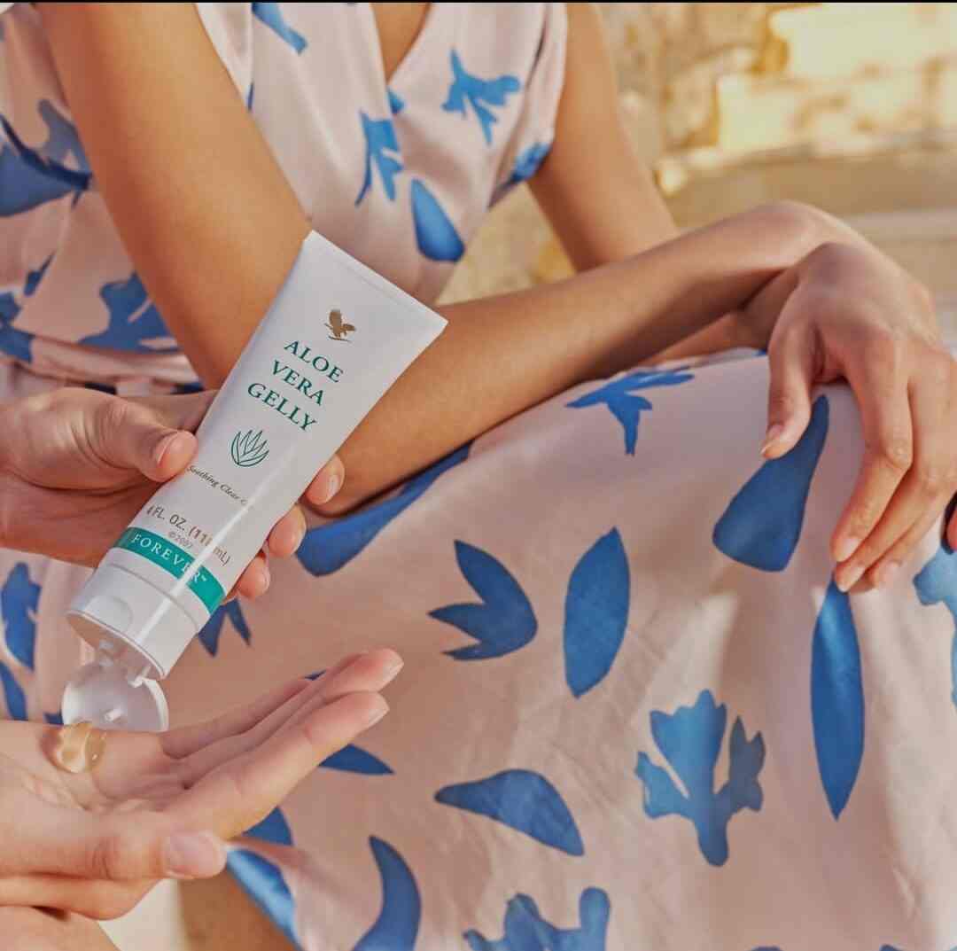 171 Photos of Forever Living Products in Vishwanath Nagar, Begusarai -  Justdial