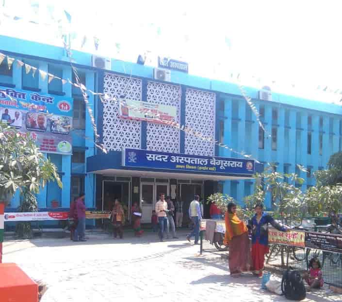 Dr. Anand Kumar Sharma in Nirala Nagar,Begusarai - Best Paediatricians near  me in Begusarai - Justdial