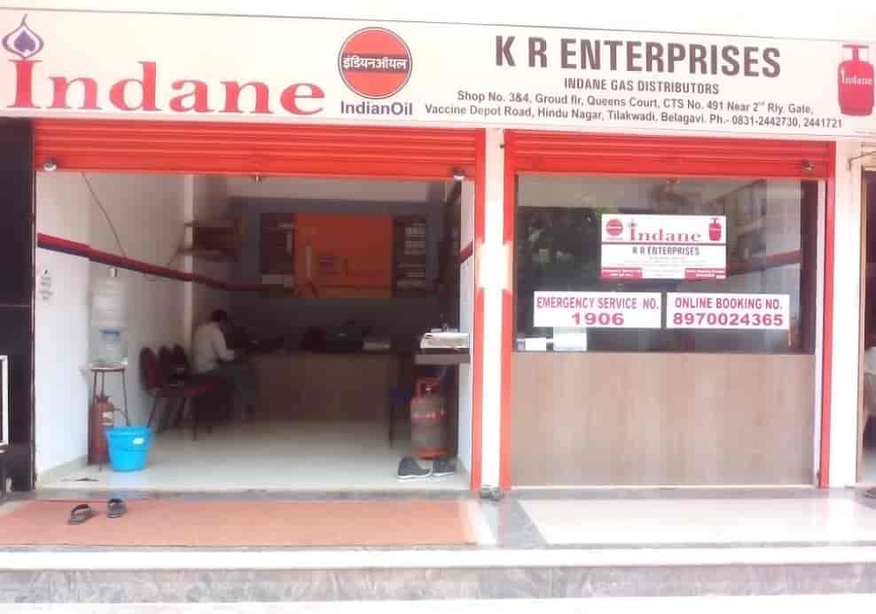 Top 30 Indane Cooking Gas Agencies In Belgaum Best Commercial Gas Agencies Justdial