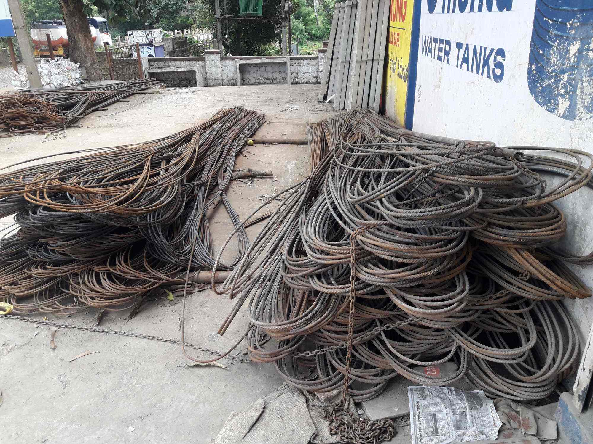 Top Jsw Steel Dealers in Belgaum स्टील डीलर्सजस्व, बेलगाउं Best