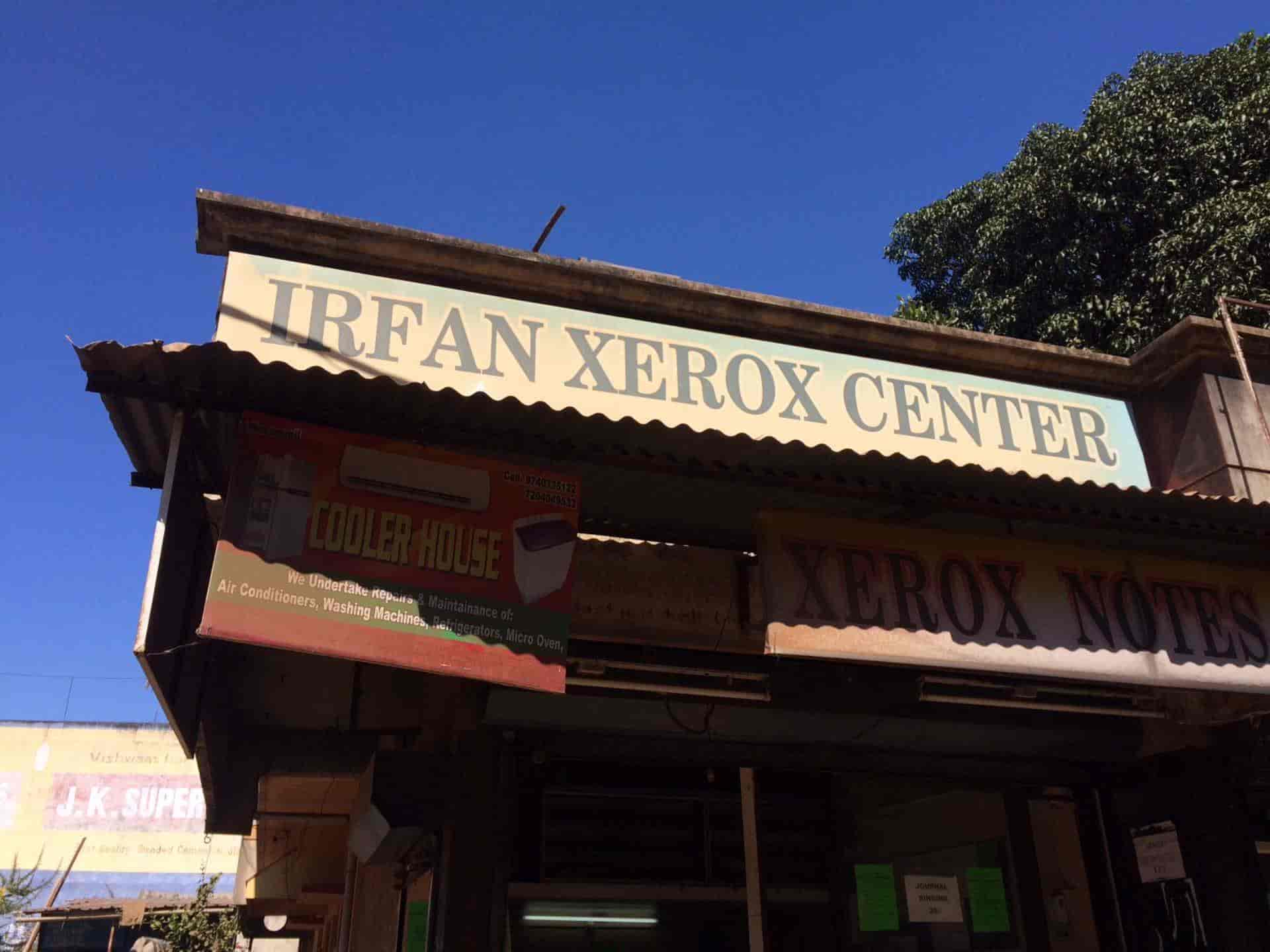 Top Photocopying Centres in Khanapur Best Xerox Shops Belgaum near me