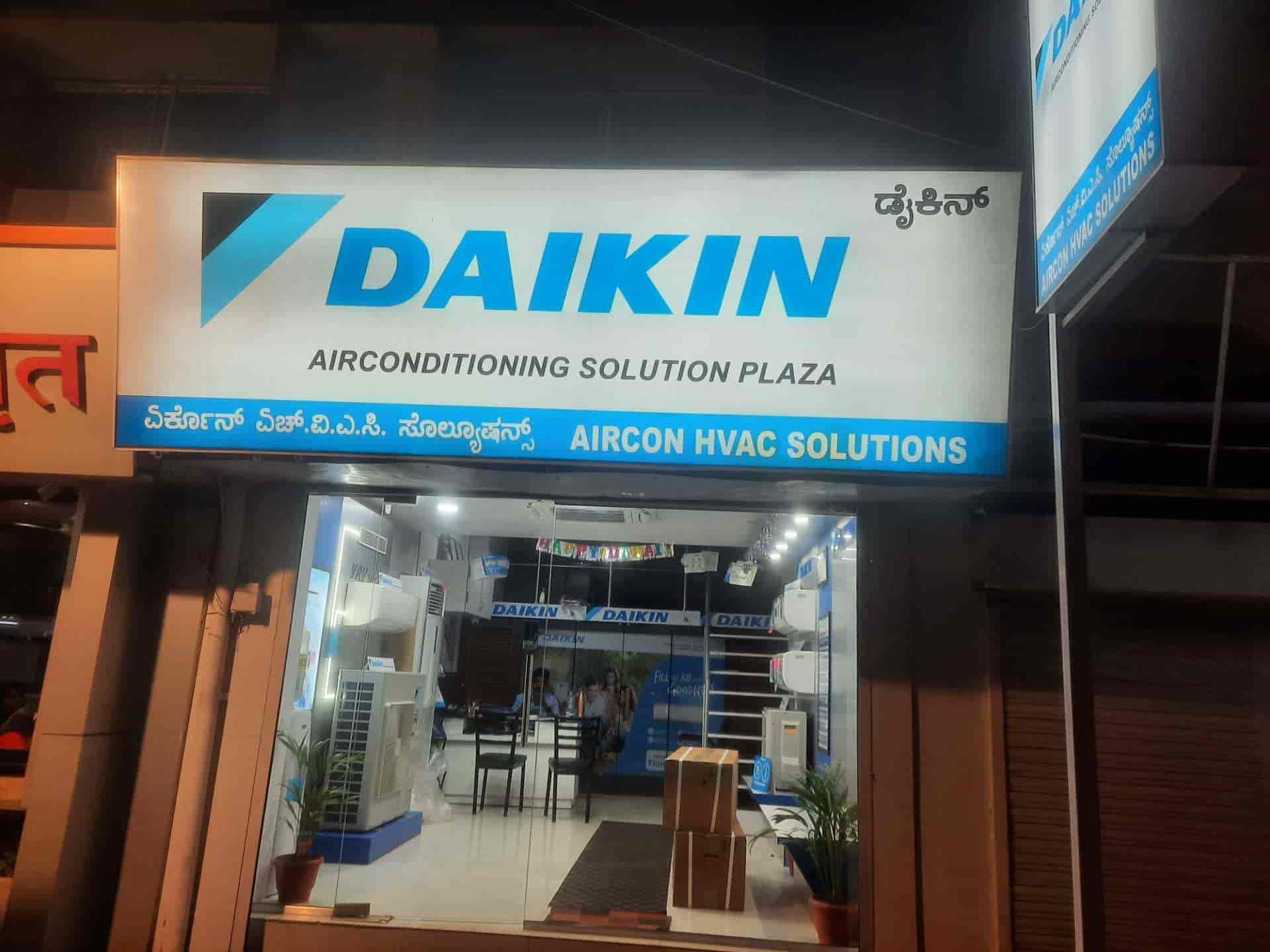 Aircon Hvac Solutions in Tilakwadi Belgaum,Belgaum - Best AC Repair u0026  Services in Belgaum - Justdial