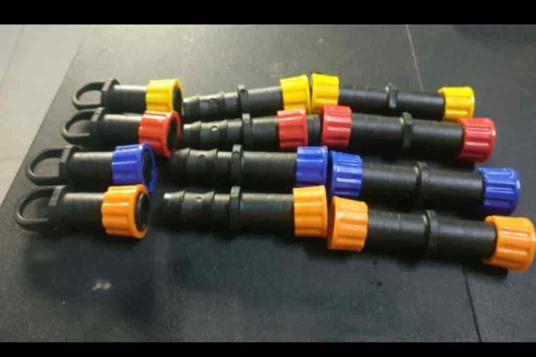 Drip Irrigation System Drip Irrigation Latest Price, Drip System