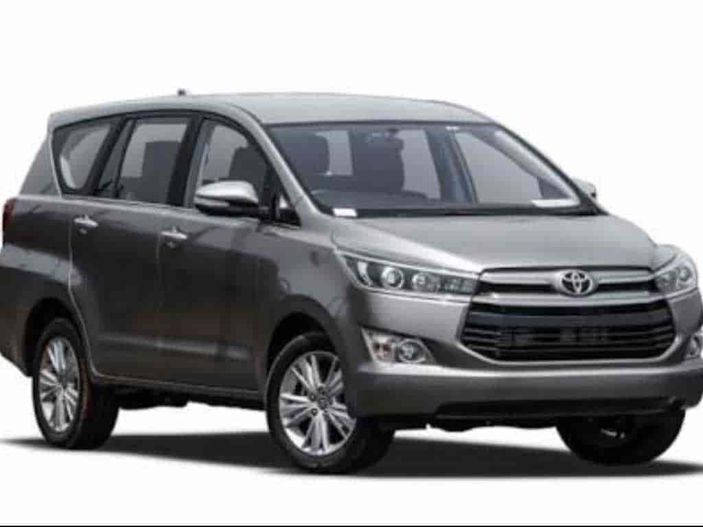 Chevrolet Enjoy Car Rental For Outstation in Shimoga - Page 2