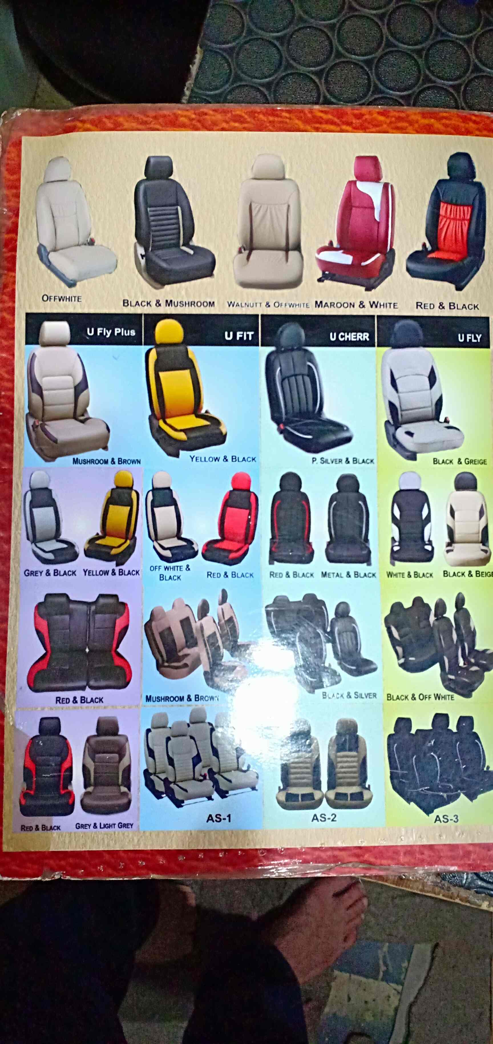 Killedar Car Accessories in Fort Road Belgaum,Belgaum Best Chevrolet