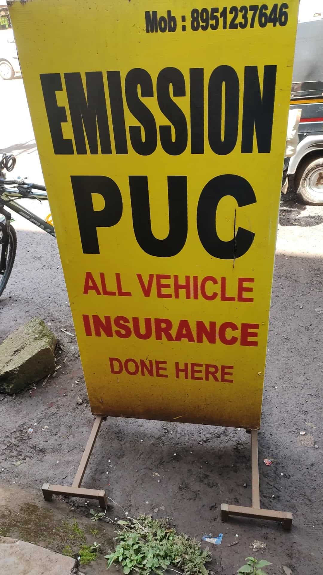 Top Emission Testing Centres in Porvorim Best Emission Testing