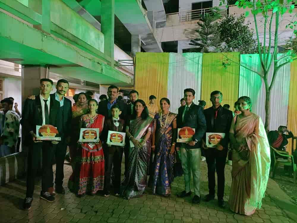 Top BCA Colleges in College Road Belgaum, Belgaum Best BCA Courses