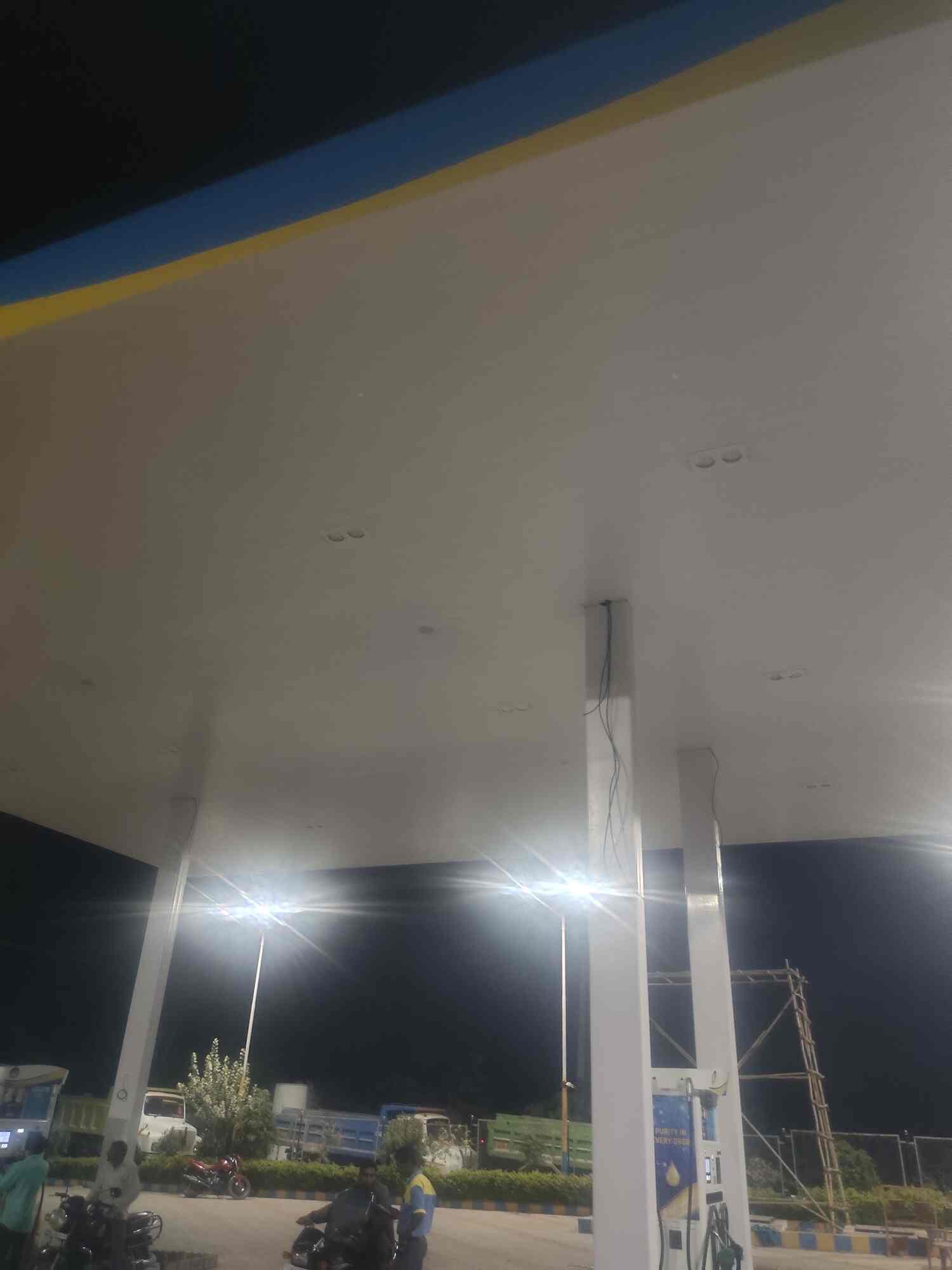 Shiva Service Station Bpcl in Ghatprabha Naganur Road,Belgaum Best