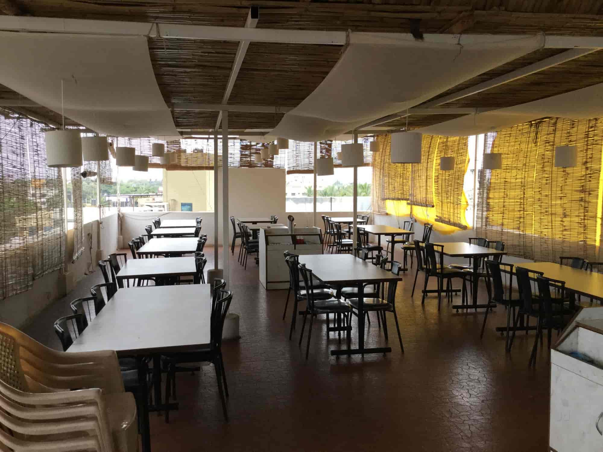 Herbs(closed) in Khanapur Road Belgaum,Belgaum Best Multicuisine