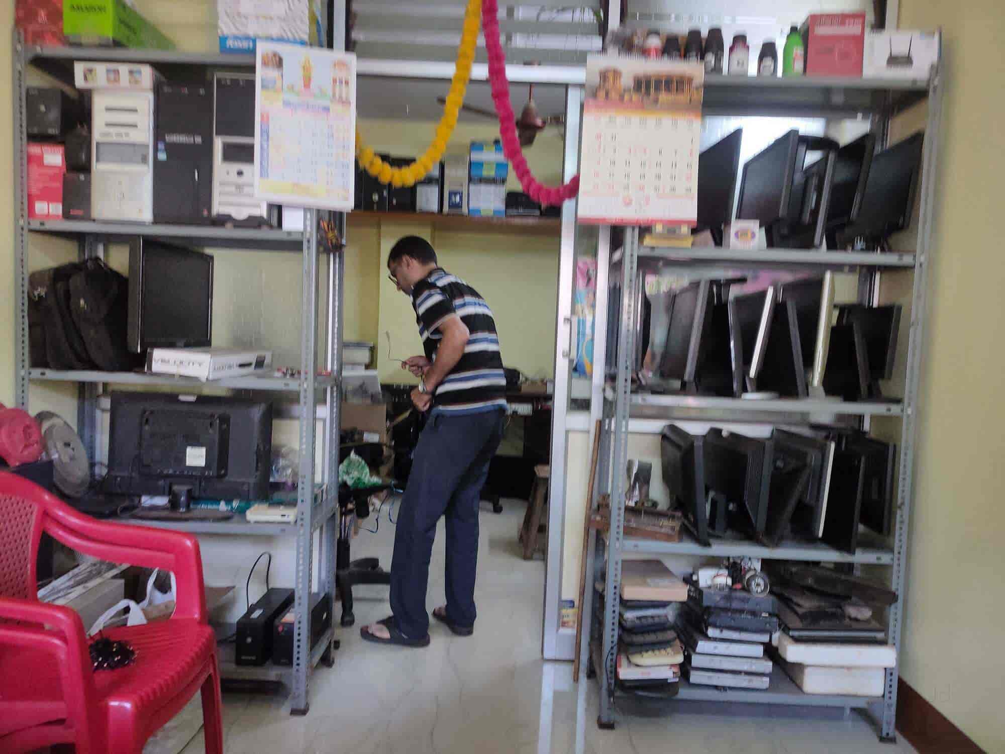 Kamat Technologies in Tilakwadi Belgaum,Belgaum Best Computer Dealers