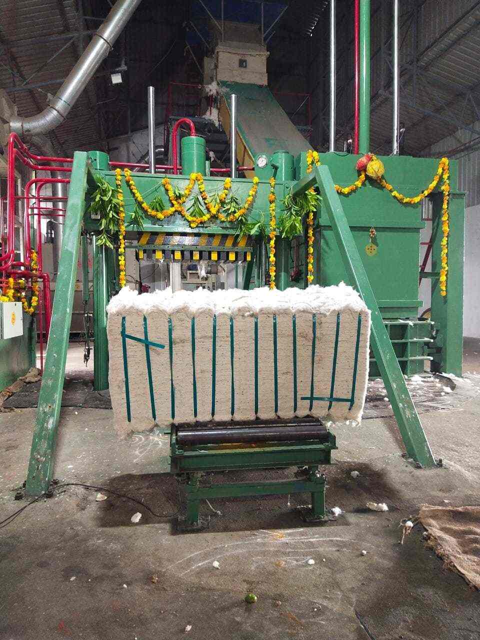 Hydrothrust Engineers, Udyambag Belgaum Hydraulic Jack Dealers in