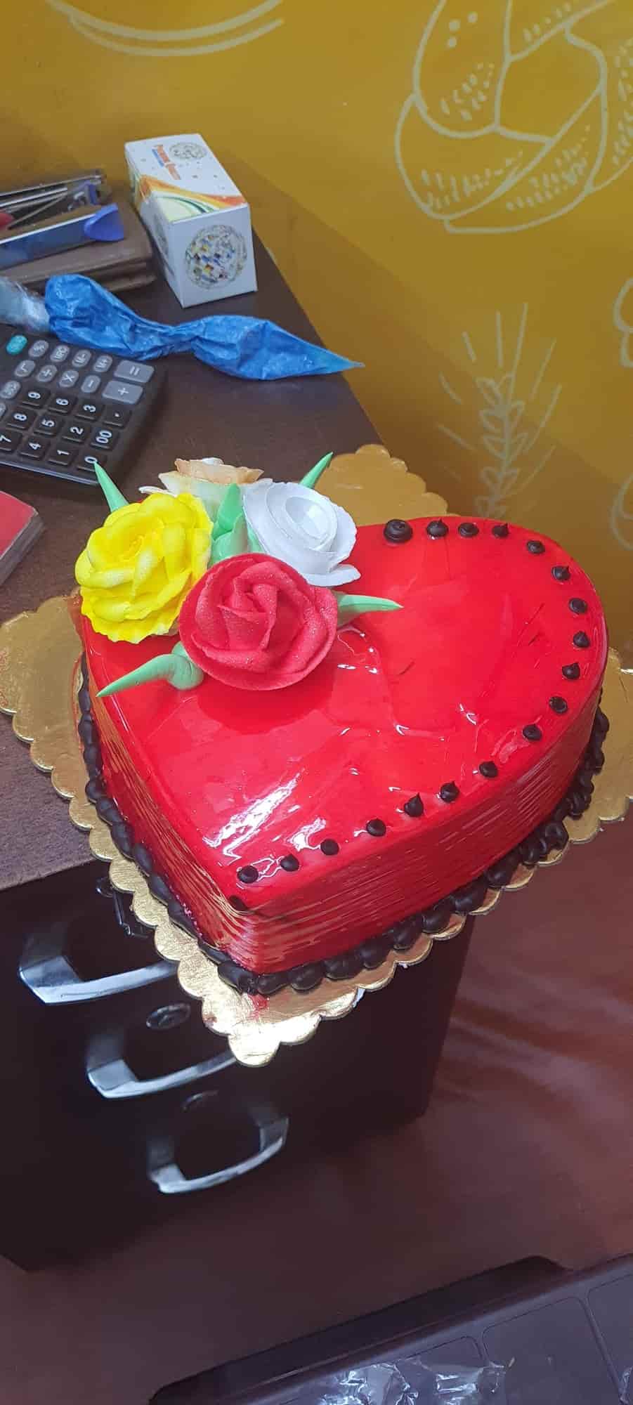Top Cake Shops in Ganeshpur,Belgaum Best Cake Bakeries Justdial