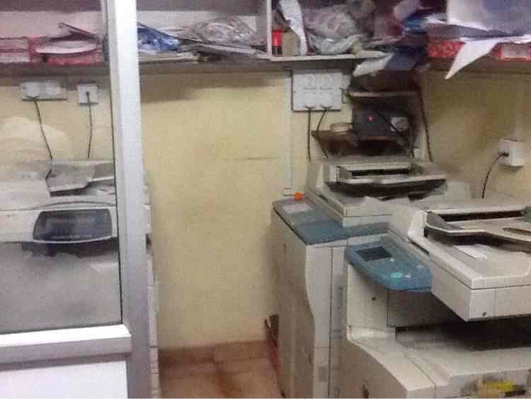 Shraddha Jumbo Xerox Center in Kaktives Road Belgaum,Belgaum Best