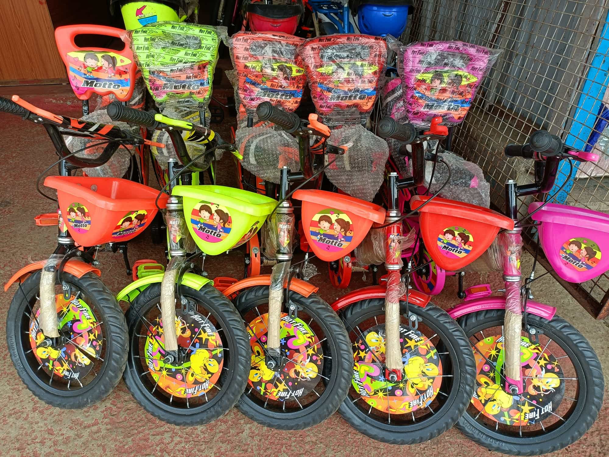 Top Firefox Bike Dealers in Belgaum Best Performance Bike Dealers