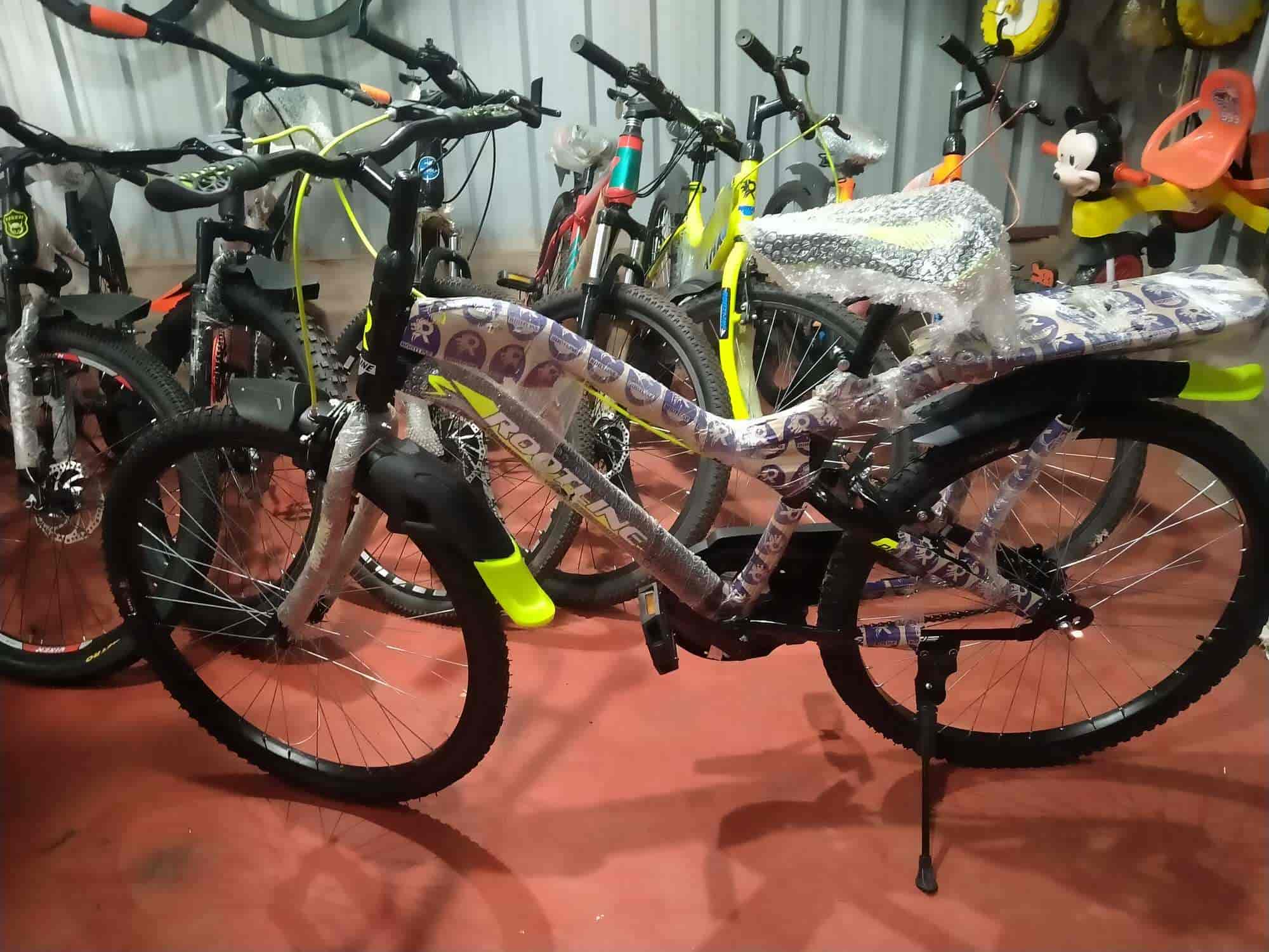 Top Firefox Bike Dealers in Belgaum Best Performance Bike Dealers