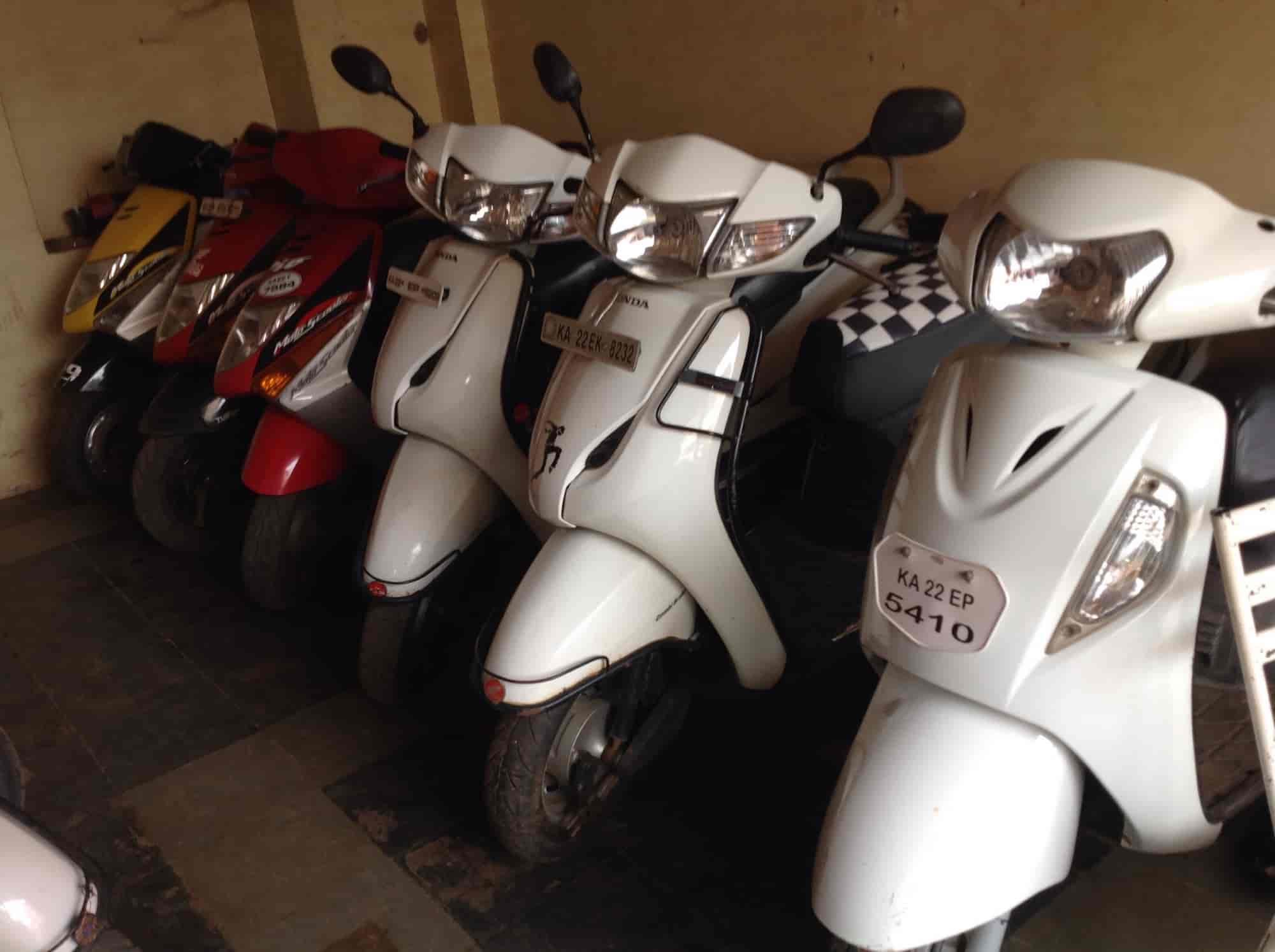 Top Second Hand Motorcycle Dealers in Patil Galli Belgaum Best