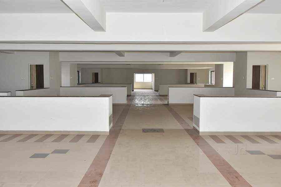 The Karnataka State Co Op Urban Banks Federation Ltd in Autonagar