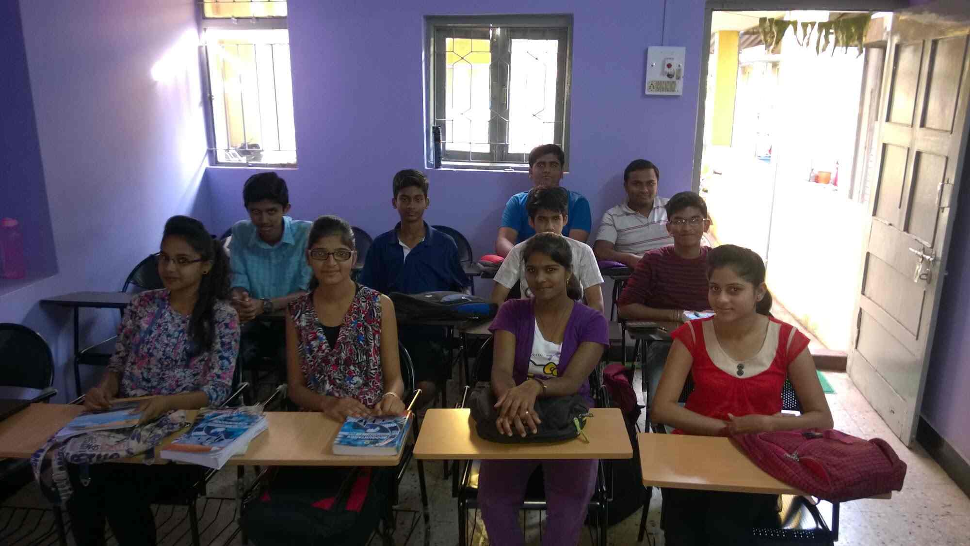 Sr Classes in Belgaum Best Tutorials in Belgaum Justdial
