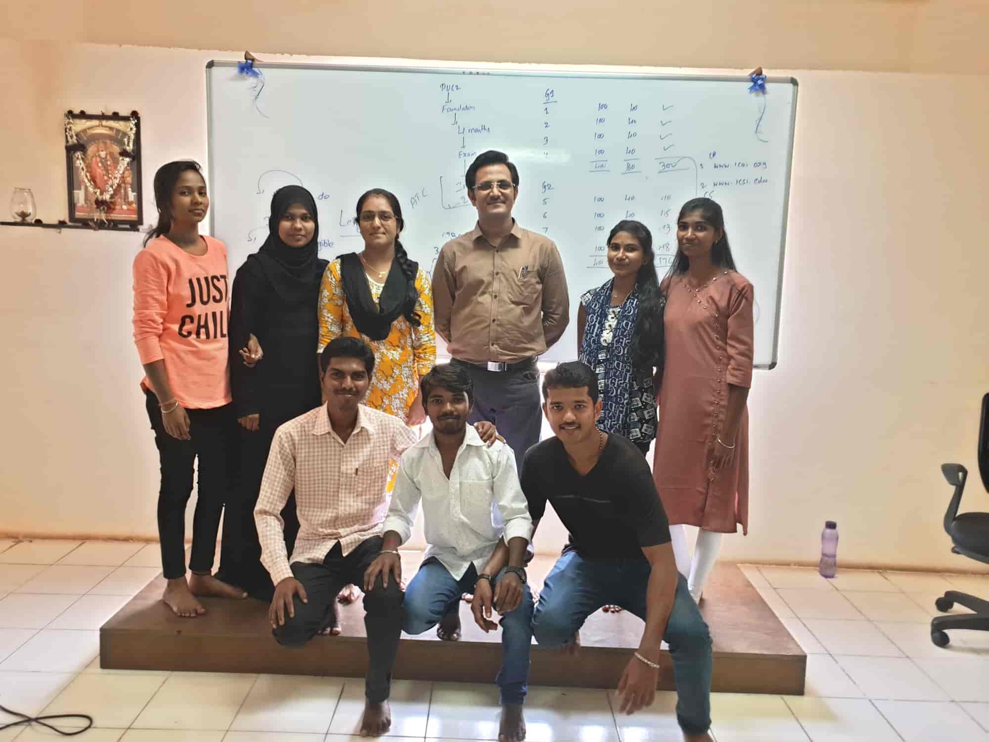 Sr Classes in Belgaum Best Tutorials in Belgaum Justdial