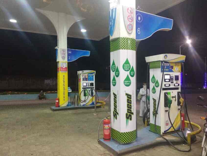 Top Petrol Pumps in Harugeri Belgaum Best Petrol Filling Stations