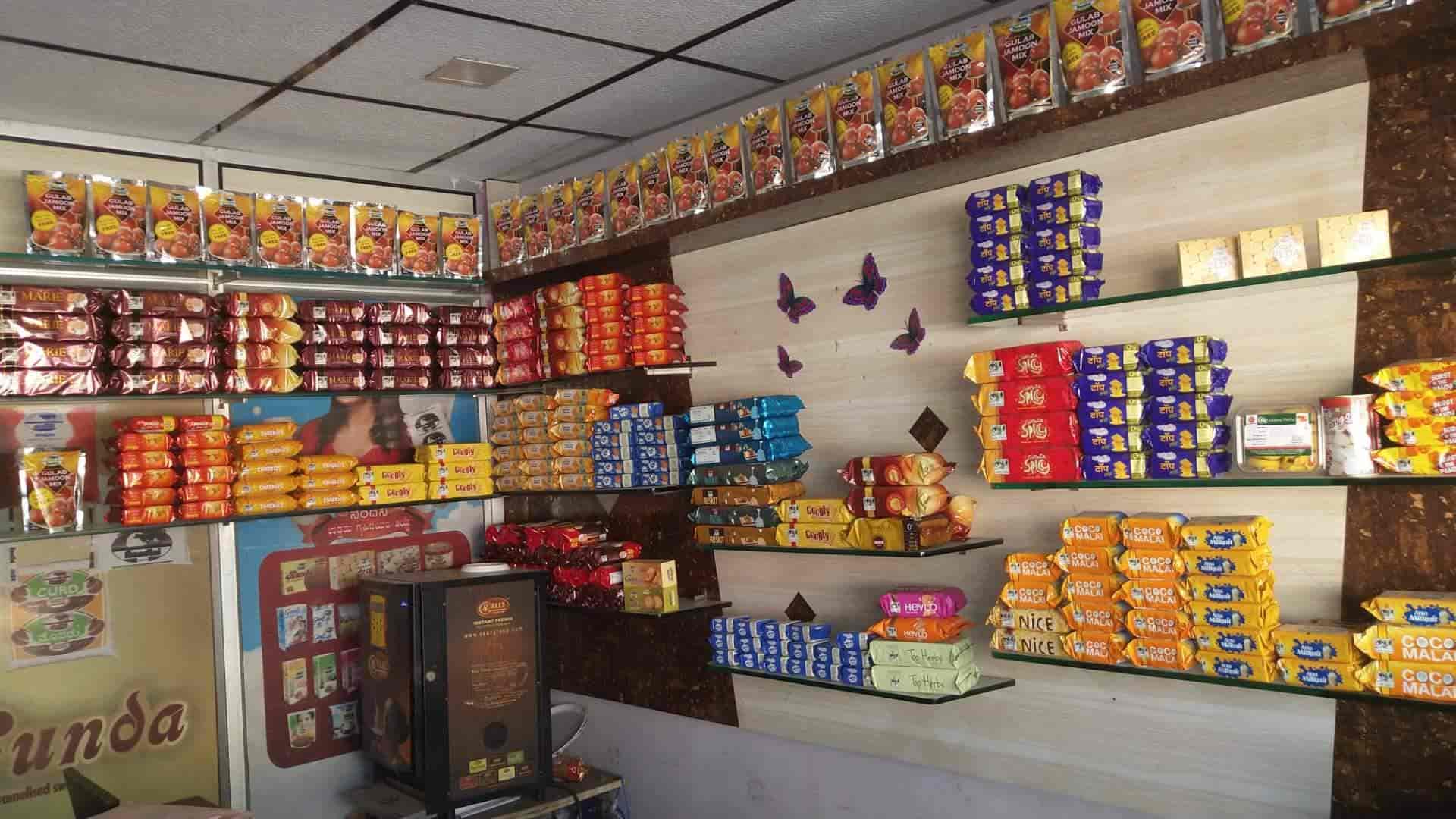 Top Nandini Dairy Product Retailers in RaipurChhattisgarh Best