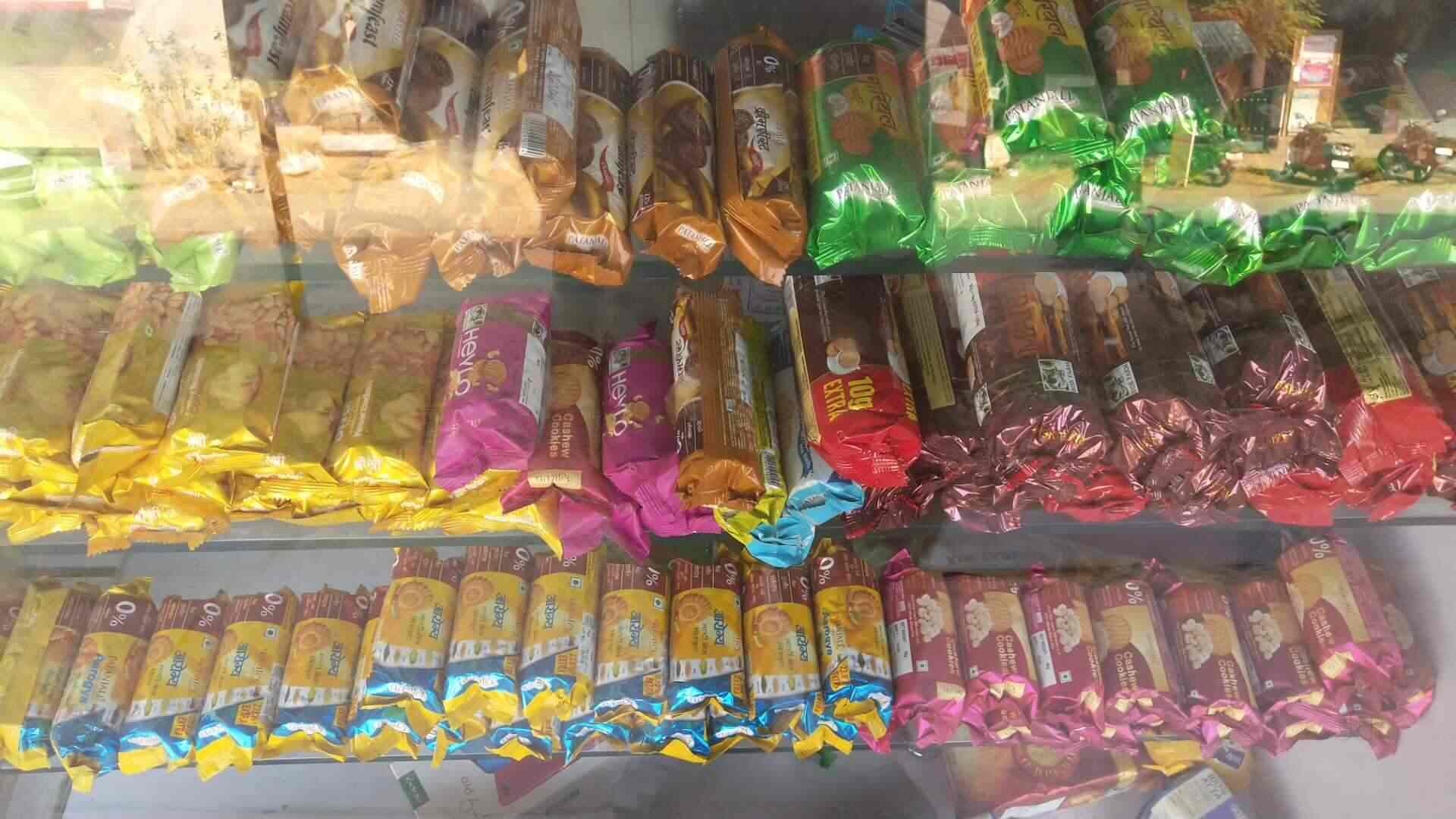 Top Nandini Dairy Product Retailers in RaipurChhattisgarh Best