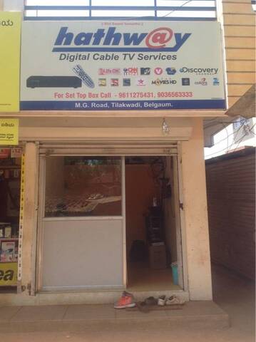 Top 30 Cable Tv Operators In Belgaum Best Cable Operators Justdial
