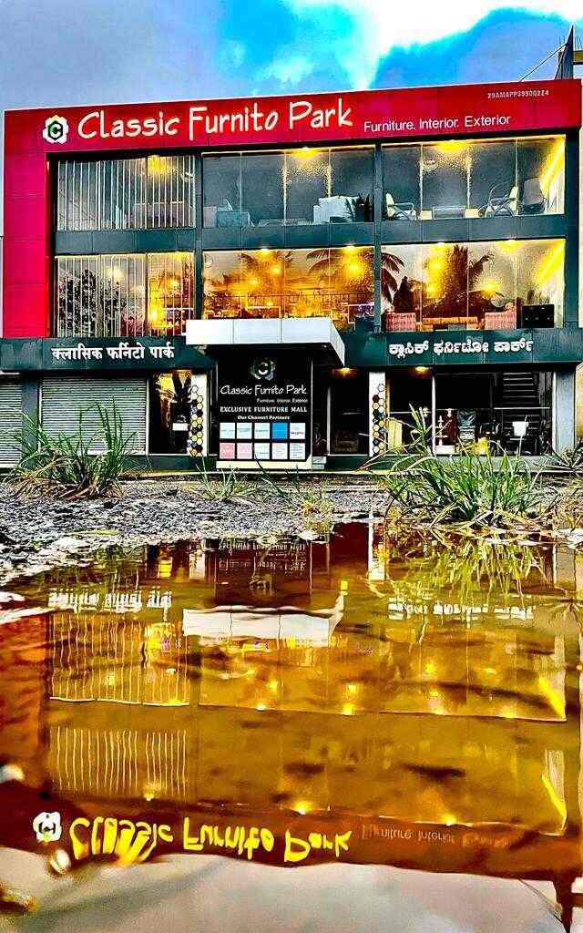 Classic Furnito Park Photos, Belgaum City, Belgaum Pictures & Images