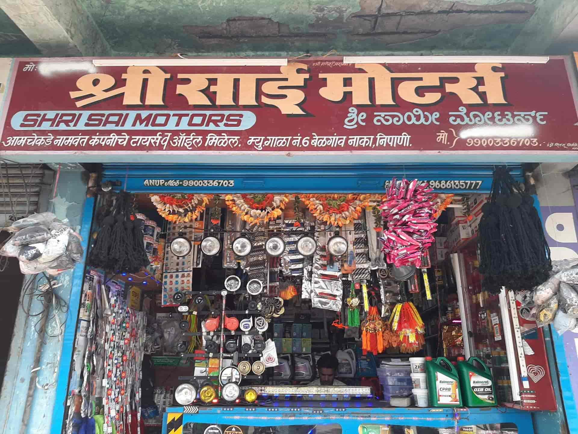 Top Motorcycle Accessory Dealers in Belgaum Best Bike Accessory Dealers near me Justdial