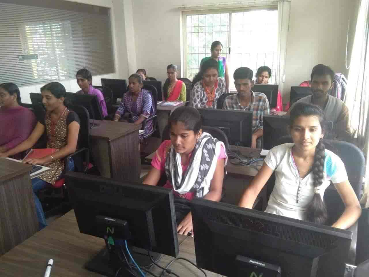 Game Development Training Institutes in Sangli - Computer Training ...