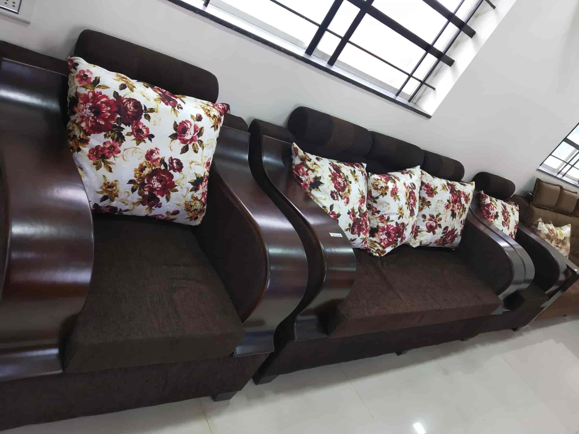 Kalashree Bumb and Steel Furniture in Udyambag Belgaum Best