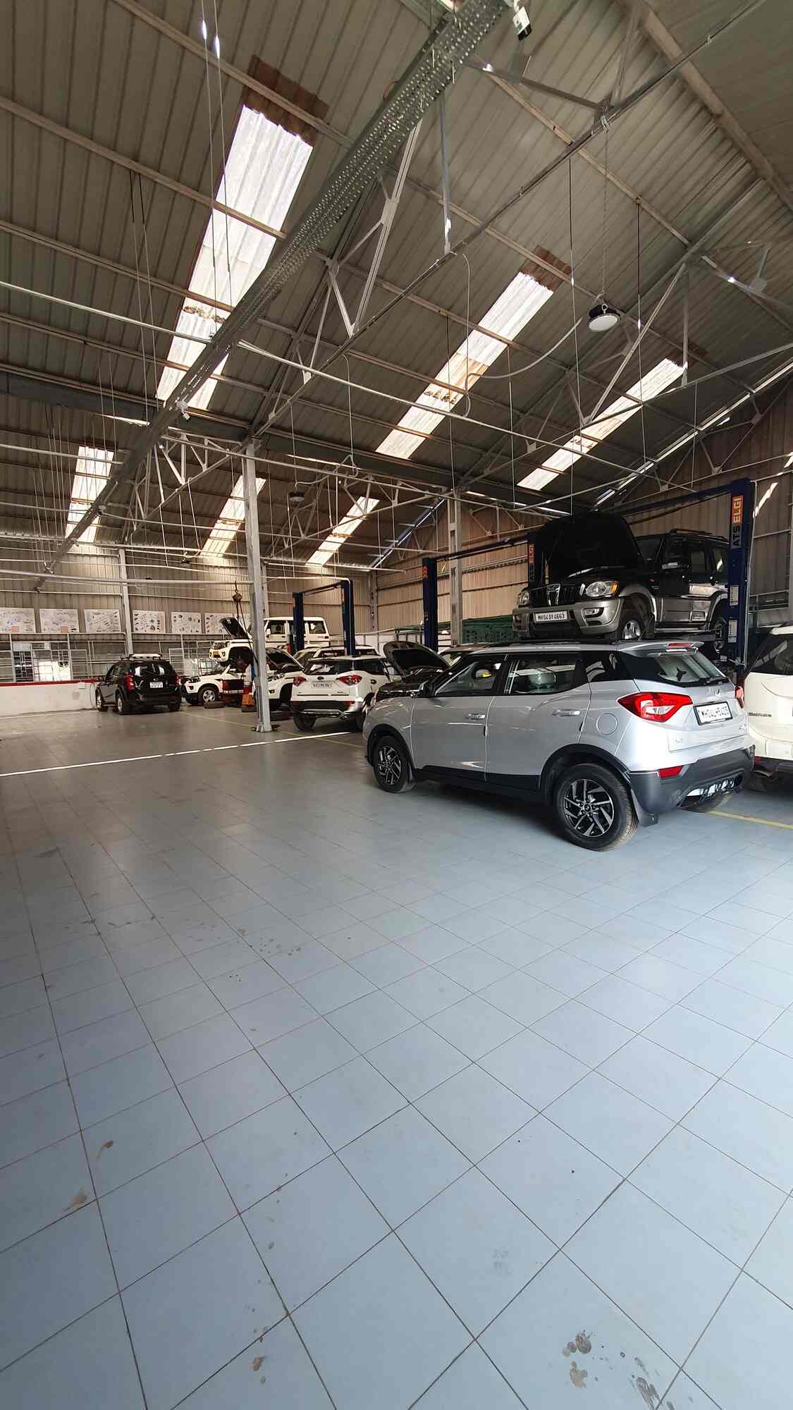 Sutaria Auto Centre in Kangrali BK Belgaum,Belgaum Best Car Repair