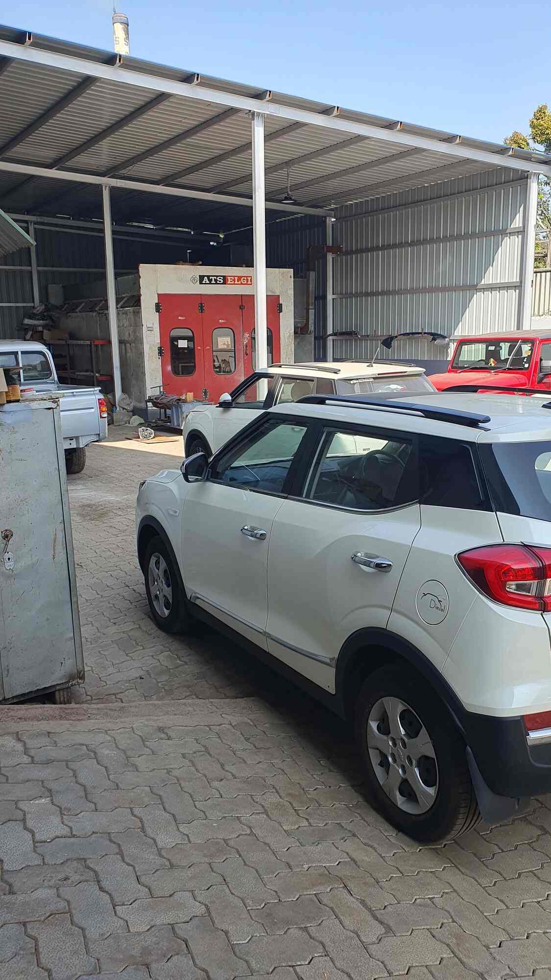 Sutaria Auto Centre in Kangrali BK Belgaum,Belgaum Best Car Repair