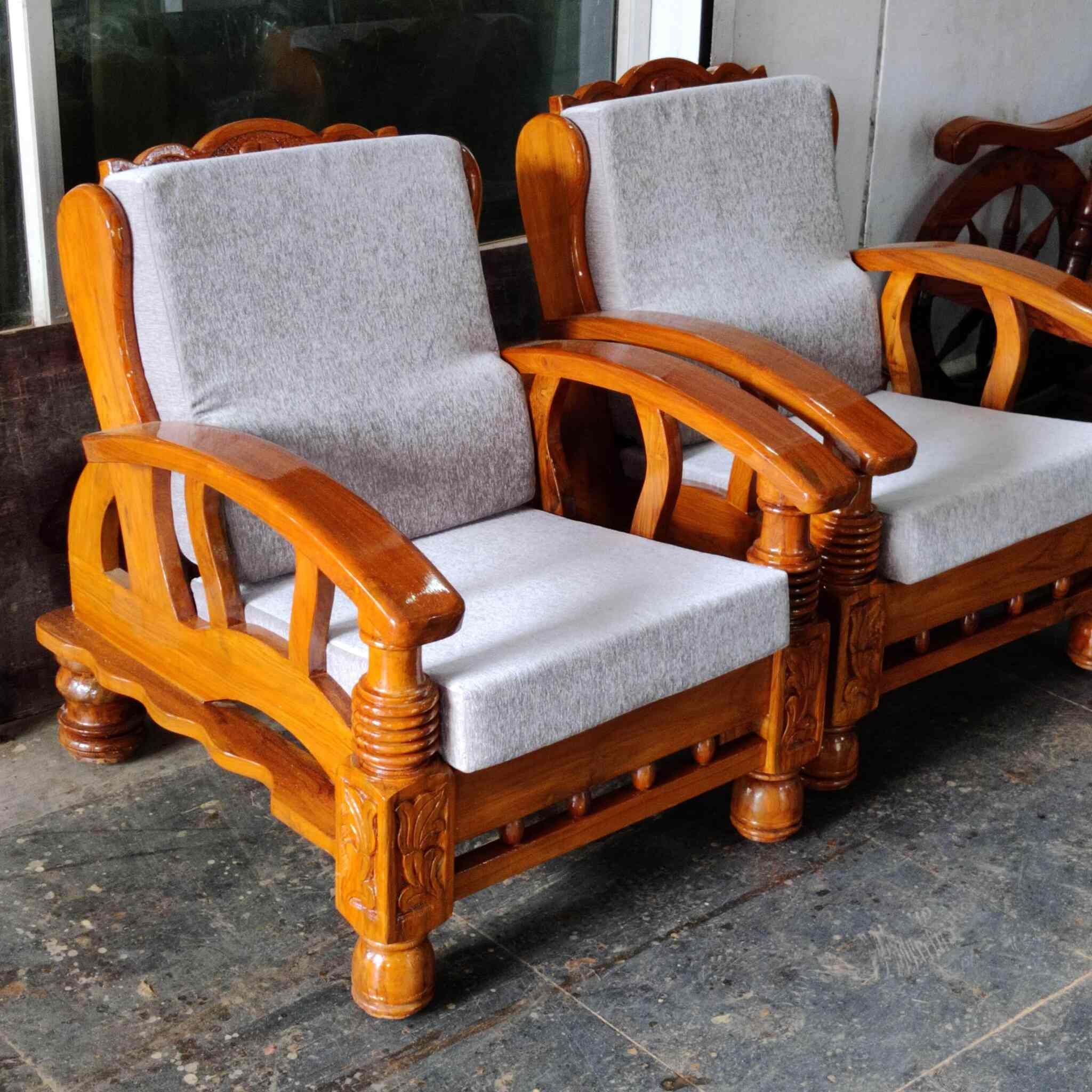 Anjaneya Industries in Belgaum Camp,Belgaum Best Wooden Furniture