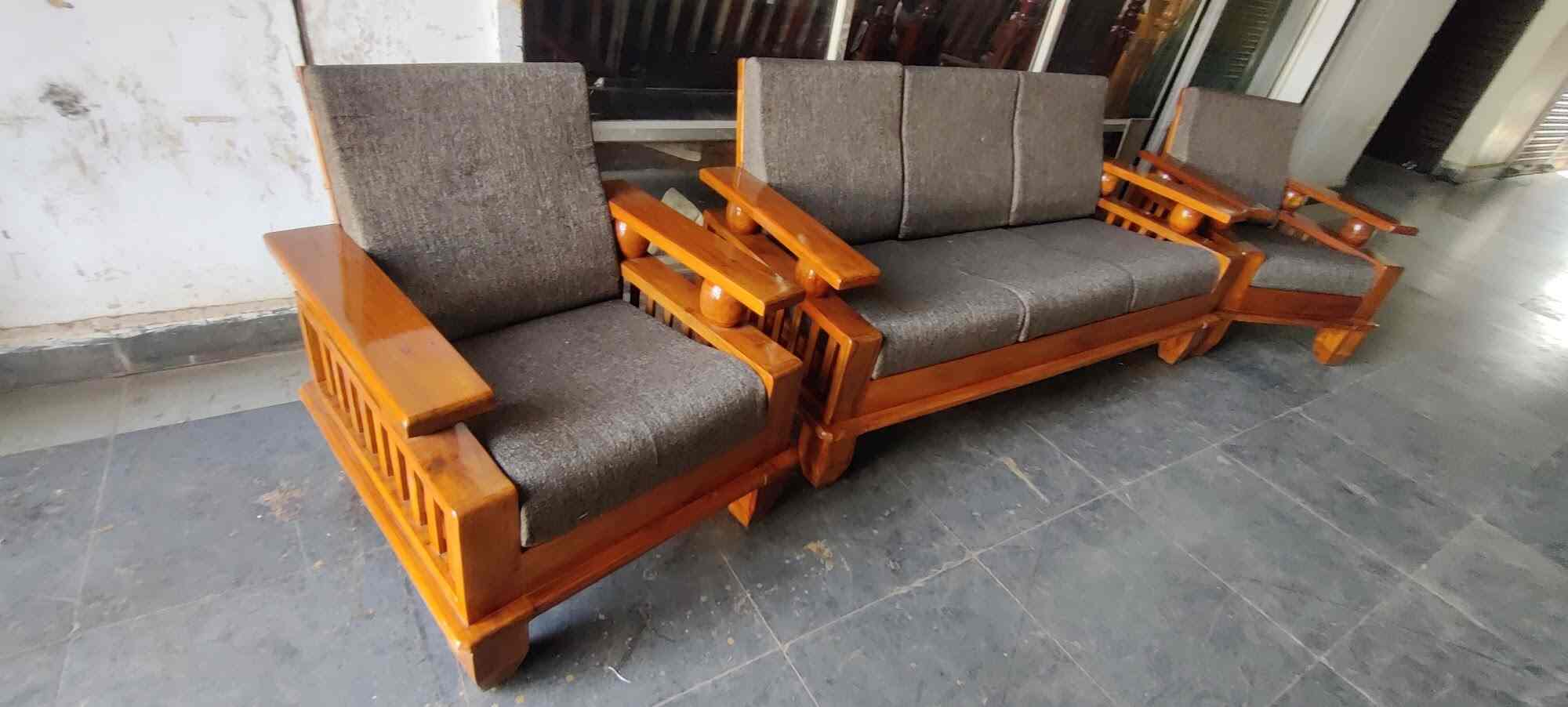 Anjaneya Industries in Belgaum Camp,Belgaum Best Wooden Furniture