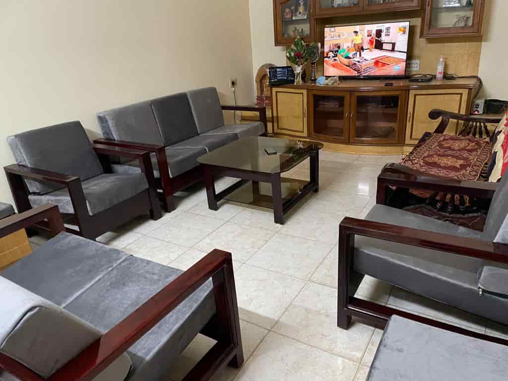 Anjaneya Industries in Belgaum Camp,Belgaum Best Wooden Furniture