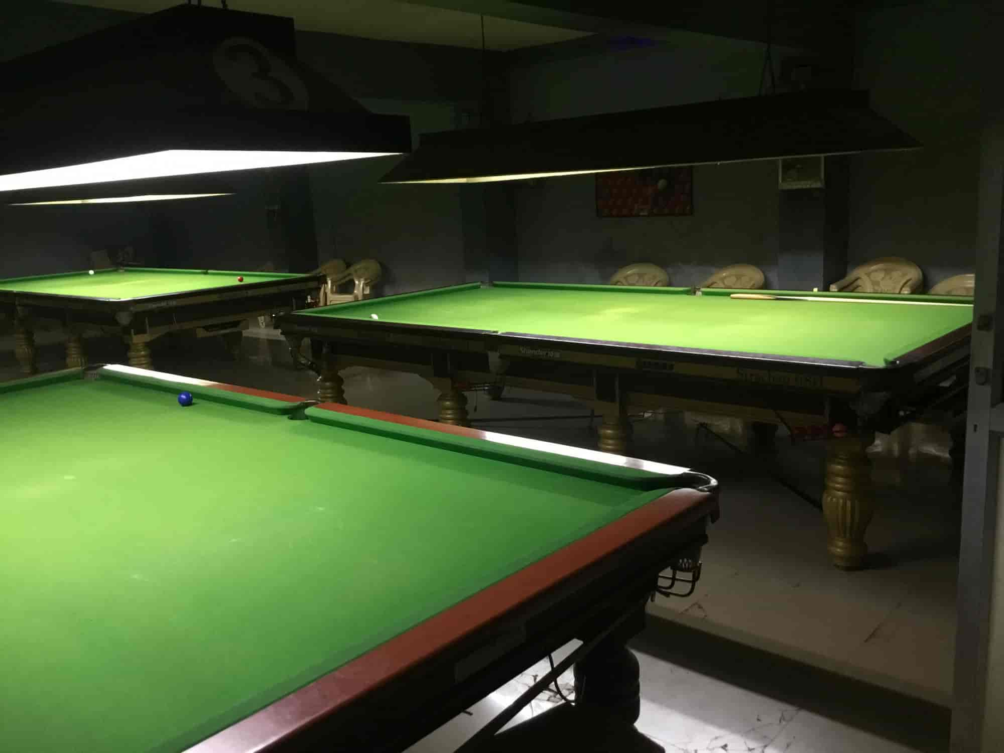 Pool Parlour Near Me 51 - alnh888