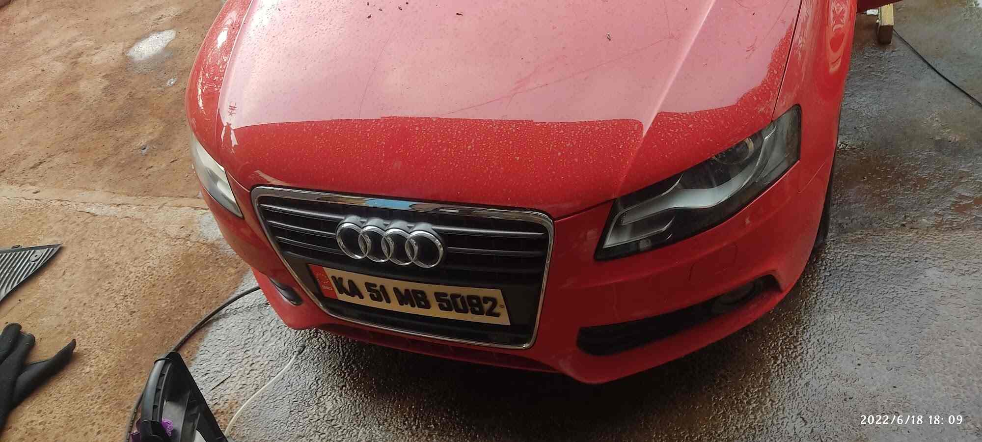 New Bombay Garage in Tilakwadi Belgaum,Belgaum Best Car Repair