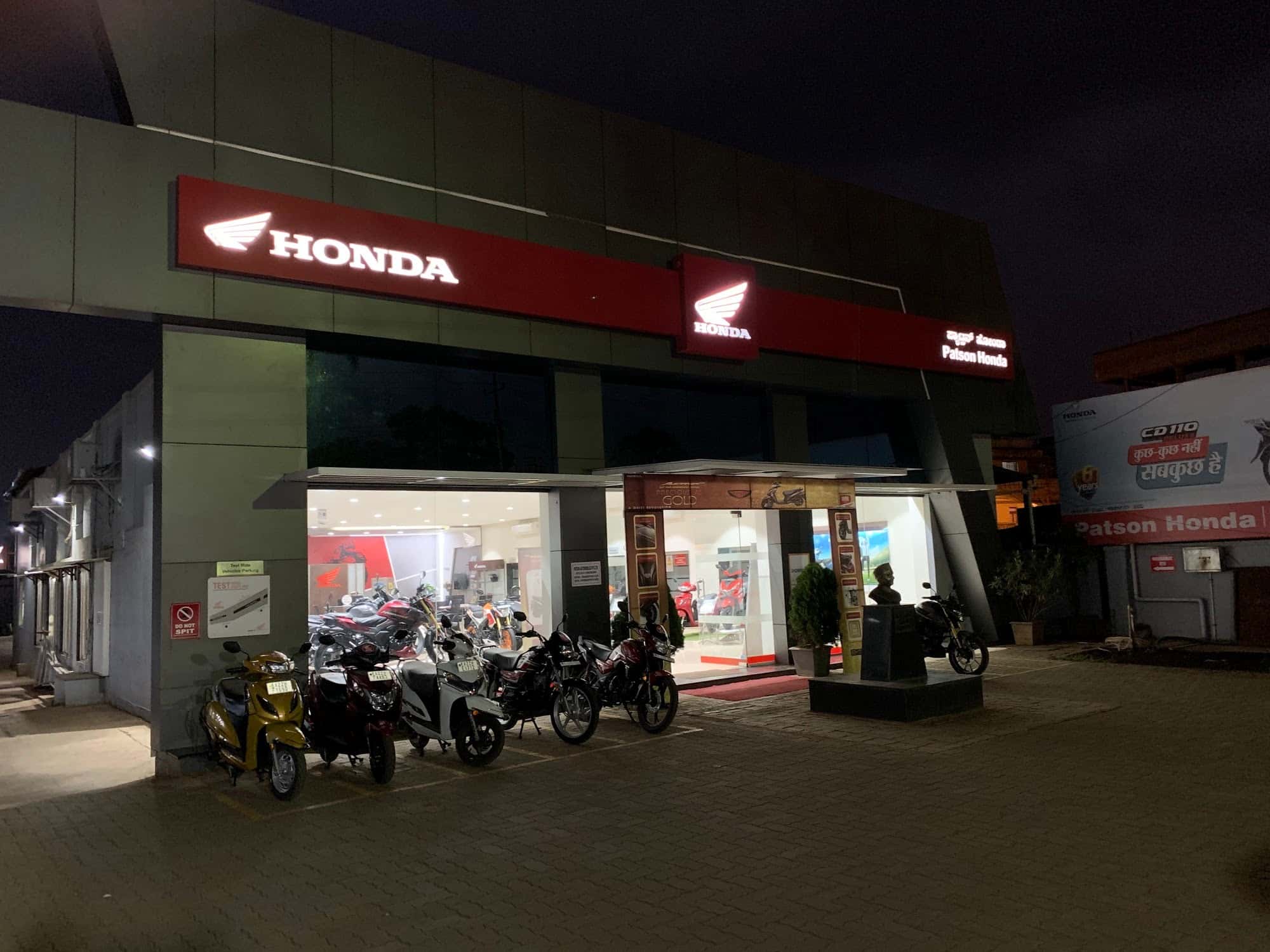 Top Motorcycle Accessory Dealers in Belgaum Best Bike Accessory