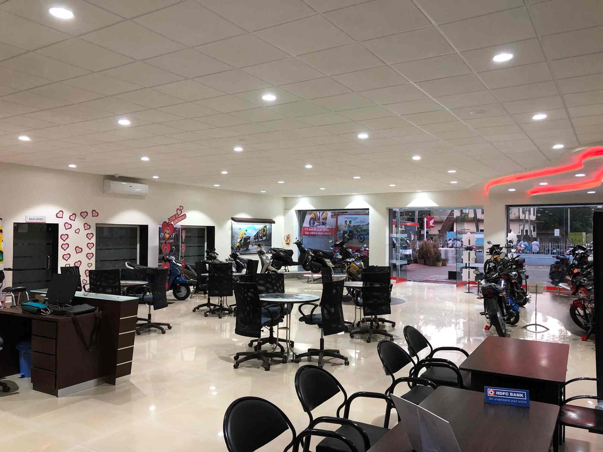 Top Motorcycle Accessory Dealers in Belgaum Best Bike Accessory